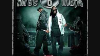 Three 6 Mafia  Lolli Lolli Pop That Body feat Project Pat Young D Superpower  Last 2 Walk [upl. by Pokorny]