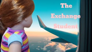 The Exchange Student Official Trailer [upl. by Lari593]