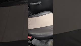 2018 MARUTI Eeco 4X2MiniBus Delhi [upl. by Ayanet]