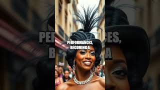 The Remarkable Journey of Josephine Baker From Darkness to Stardom [upl. by Kathleen]