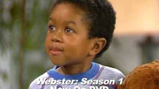 Webster Season One  Cuteness Reel [upl. by Maker]