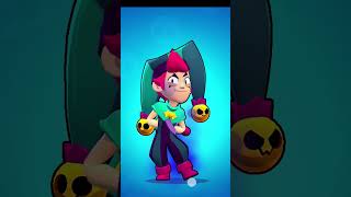 Chester Ash ye İyilik mi yapıyor brawlstars ash chester shorts [upl. by Mauralia881]