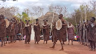 Kalenjin Gospel Song Kakwai Kosulda Dance [upl. by Azmuh894]