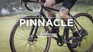 Pinnacle  Arkose [upl. by Newra32]