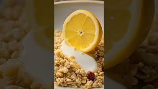 OATS OR MUESLI  WHICH IS A HEALTHIER CHOICE  health fitness bodybuilding youtubeshorts [upl. by Ganley]