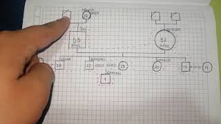 Familiograma ecograma [upl. by Yroggerg]