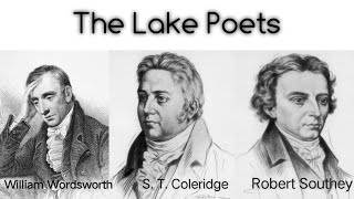 The RomanticismLake Poets critical explanation in Telugu [upl. by Melli]