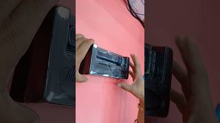 Trimmer shorts trending unboxing trimmer tech havellsindia viralvideo technology explore [upl. by Alcott]