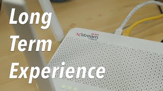 Airtel Xstream Fiber Internet after using for over 2 years [upl. by Ettinger]