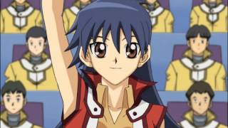 YuGiOh GX Season 3 Episode 02 A Jewel of a Duel Part I [upl. by Ashraf214]