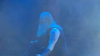 05132024  Amon Amarth  The Fillmore Philadelphia Philadelphia PA [upl. by Cindy]