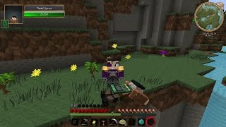 Sobreviví 100 días En Un Apocalipsis de Dragones En Minecraft HARDCORE Esto fue lo que pasó [upl. by Sisile]