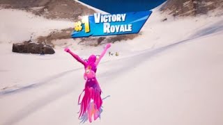 Fortnite Mountain Mayhem [upl. by Kier]