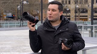 Sony A7 III vs A7S2  Detailed Comparison for Video Shooters [upl. by Ruthie]