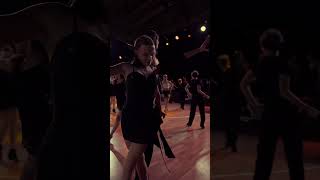 Сборы dance ballroom sports dancer [upl. by Tuinenga186]