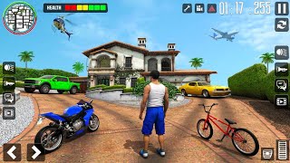 ALONEGAMEING©FF is live indian bike driving 3d gameplay with alone gaming 5 [upl. by Jeri]