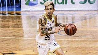 MICHAEL JUICO IS THE FILBASKET FINALS MVP  NUEVA ECIJA WINS IN OVERTIME  17 PTS 9 REB amp 4 AST [upl. by Aieken]