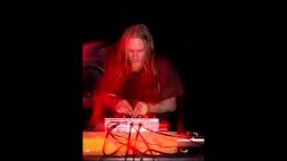 Venetian Snares  live in Dresden [upl. by Nue]