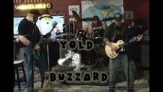 Yold Buzzard  Slow Down Larry WilliamsThe Beatles cover [upl. by Etnahs931]