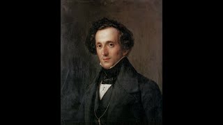 Mendelssohn Symphony No 3 in A Minor Op 56 quotScottishquot [upl. by Mandle]