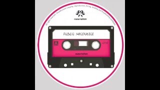 Ruben Mandolini  Saccapoche Original Mix [upl. by Hgieleak583]