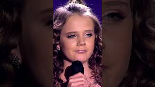 Amira Willighagen  The River Nella Fantasia  amirawillighagen netherlands operasinger [upl. by Cnut]