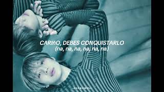 CRUSH  TAEMIN SUB ESPAÑOL [upl. by Resor563]