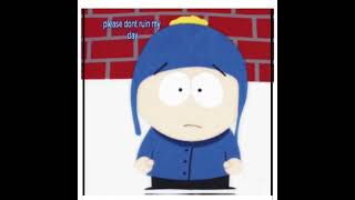 South Park Metrosexual Craig edit II No strings attached Juniorxotwod [upl. by Eerpud583]