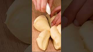 My grandmother was right This is the best dough recipe [upl. by Cogswell179]