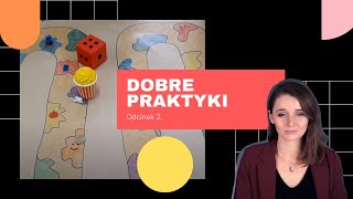 Mediacje w szkole  Dobre praktyki  Odcinek 2 [upl. by Ainex]