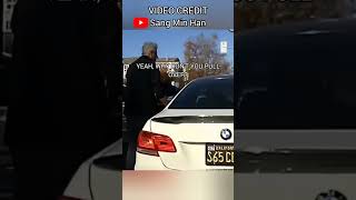 Dash Cam Saves Driver From Lying Fraudster [upl. by Rundgren]