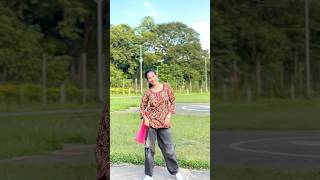 Pagol mon🤭 Assamese Song  Tisha Kalita  tishakalitashorts viral trend assamesesong dance [upl. by Sadira]