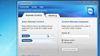 TeamViewer [upl. by Elfont]