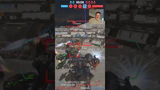 Ochokochi’s Stampede Rampage  WR 103 War Robots [upl. by Eiten694]