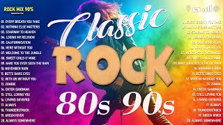 Rock 90s 2000s Playlist 🤘 Best Rock Songs From The 90s And 2000s 🤘 Classic Rock Hits 90s 2000s Mix [upl. by Akirehc]