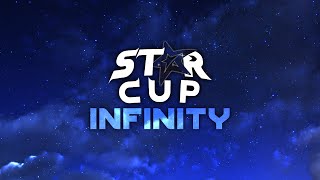 Star Cup Infinity  Full Stream [upl. by Minta486]