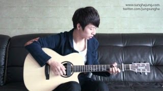 Sungha Jung  Nostalgia NEW SONG [upl. by Jensen]