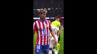 Atlético de Madrid 1 vs 1 Real Madrid  Game Highlights ⚽ [upl. by Phox]