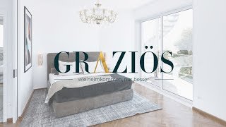 Graziös 360 Grad Tour [upl. by Nnaecyoj]