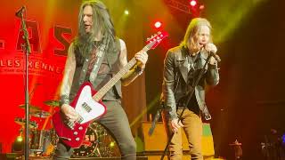 Slash w Myles Kennedy and The Conspirators Full Concert Live 3262022 [upl. by Olva]