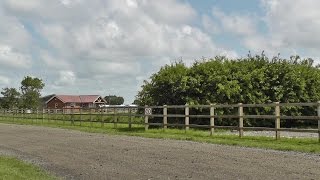 Chapel Fields Holiday Caravan Park [upl. by Ddet]