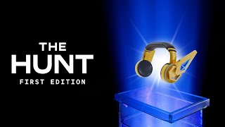 🔴DROPPING VAULT STAR HEADPHONES Roblox Hunt [upl. by Lai]