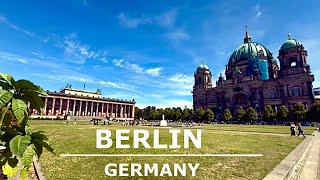 Berlin Germany Song  Berlin Medley [upl. by Tala]