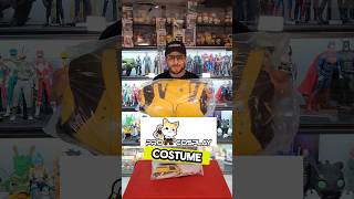 Deadpool And Wolverine  Wolverine Procosplay Review shorts trending youtubeshorts [upl. by Chiarra]