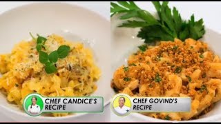 Recipe Rehab Season 1 Episode 2 Mac and Cheese [upl. by Hennessey]