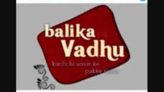 Balika Vadhu 21st March 2011 Part 1 Balika Vadhu httpwwwBalikaVadhuorg [upl. by Kiyohara]