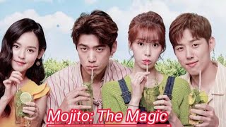 Mojito The Magic I Episode 16Finale  Romance Comedy I Korean Drama I English Sub [upl. by Immaj418]