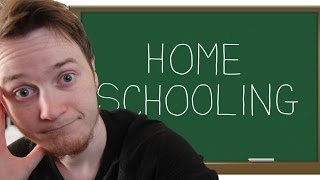 I Was Homeschooled  Storytime [upl. by Nauh]