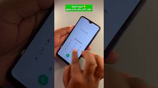 oppo a37 pattern unlock  oppo a3s a5s a37 a15 hard reset by password lock remove shorts [upl. by Adna]