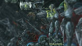 Nocturnus AD  quotParadoxquot Full Album [upl. by Yldarb]